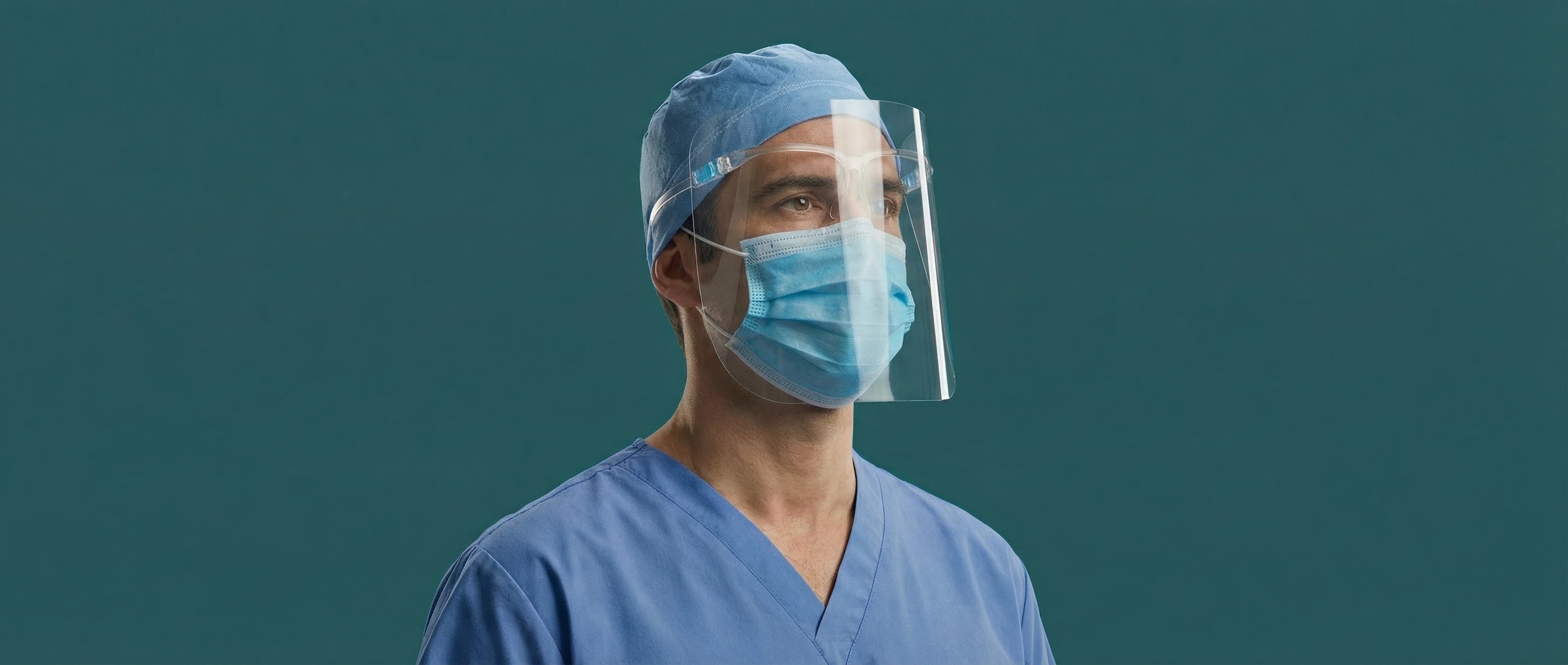 Medical professional